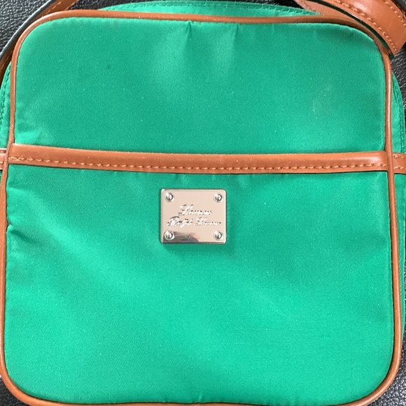 Ralph Lauren Cross body Bag - Picture 2 of 12